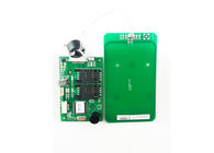 13.56 MHz Contactless RFID Card Reader With USB Interface , IC Card Reader